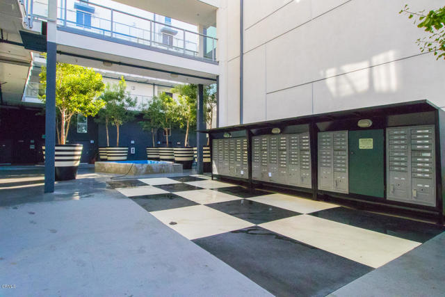 Detail Gallery Image 27 of 29 For 4215 Glencoe Ave #221,  Marina Del Rey,  CA 90292 - 2 Beds | 3 Baths