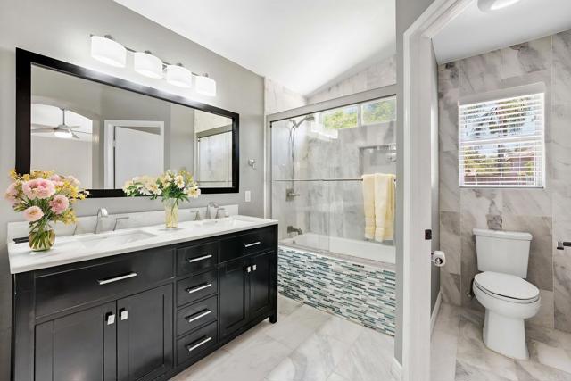 Detail Gallery Image 17 of 28 For 31710 Corte Cardenas, Temecula,  CA 92592 - 3 Beds | 2/1 Baths