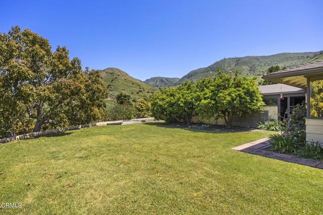 Detail Gallery Image 9 of 65 For 17248 S. Mountain Rd, Santa Paula,  CA 93060 - 3 Beds | 2 Baths