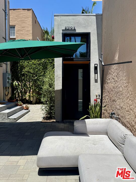902 N Harper Avenue #8219.5