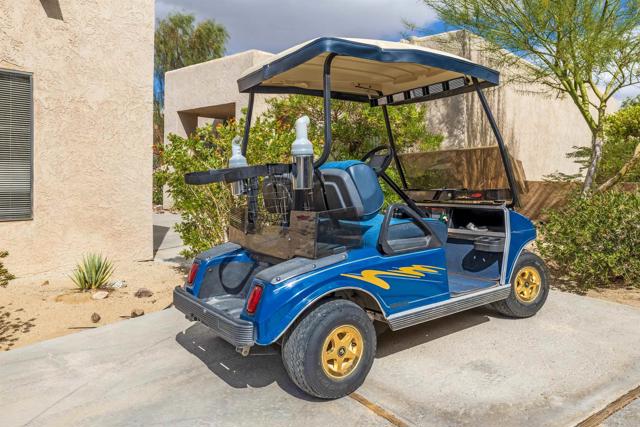Detail Gallery Image 30 of 30 For 3215 Roadrunner Dr, Borrego Springs,  CA 92004 - 2 Beds | 2 Baths
