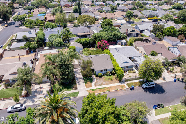 Detail Gallery Image 52 of 55 For 17112 Lanark St, Van Nuys,  CA 91406 - 3 Beds | 2 Baths