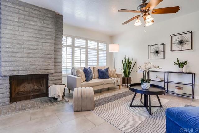 Detail Gallery Image 8 of 36 For 17489 Ashburton Rd, San Diego,  CA 92128 - 3 Beds | 2/1 Baths