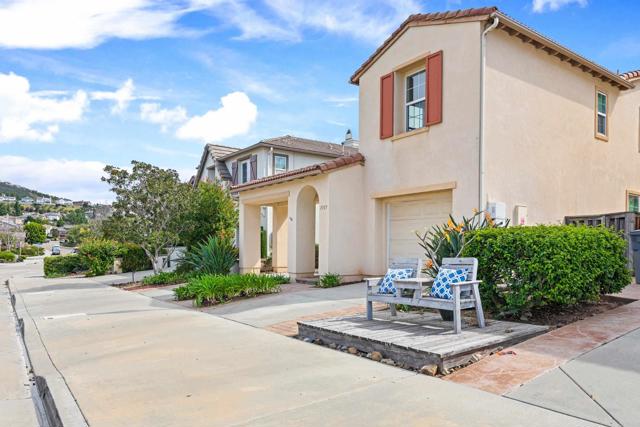 Detail Gallery Image 40 of 50 For 1717 Thorley Way, San Marcos,  CA 92078 - 4 Beds | 2/1 Baths