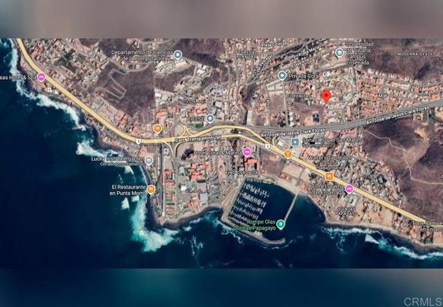 Detail Gallery Image 21 of 21 For 167 Marina San Diego, Real De San Marino, Ensenada, –,  CA 22860 - 4 Beds | 4/1 Baths