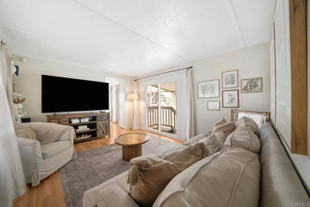 Detail Gallery Image 2 of 25 For 2888 Iris Ave Spc 43,  San Diego,  CA 92154 - 2 Beds | 1/1 Baths