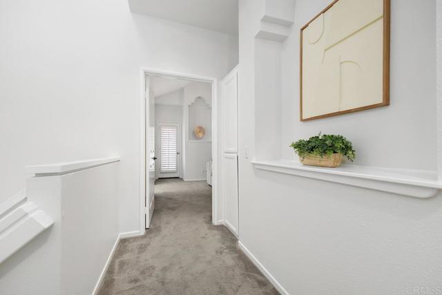 Detail Gallery Image 16 of 33 For 7122 Calabria Ct #E,  San Diego,  CA 92122 - 3 Beds | 2/1 Baths