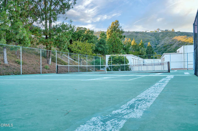Detail Gallery Image 56 of 59 For 2713 Antonio Dr #110,  Camarillo,  CA 93010 - 2 Beds | 2 Baths