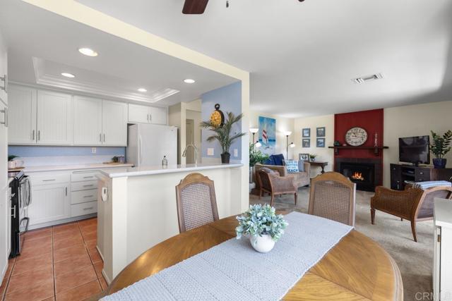 Home for Sale in La Mesa
