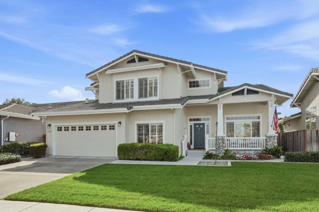 1404 Casablanca Circle