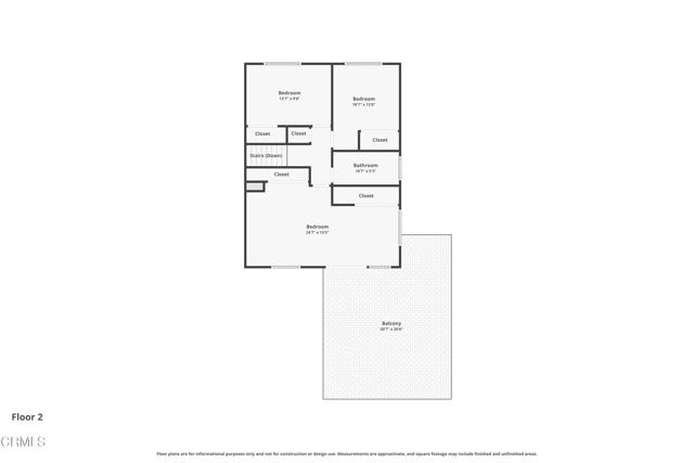 Detail Gallery Image 8 of 48 For 6397 Loma Vista Rd, Ventura,  CA 93003 - 4 Beds | 2/1 Baths