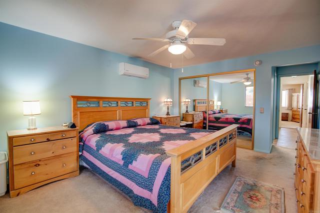 Detail Gallery Image 7 of 28 For 3456 El Tejon Rd, Borrego Springs,  CA 92004 - 2 Beds | 2 Baths