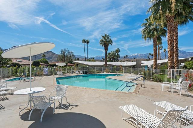 Detail Gallery Image 44 of 60 For 37800 Da Vall Dr #10,  Rancho Mirage,  CA 92270 - 2 Beds | 2 Baths