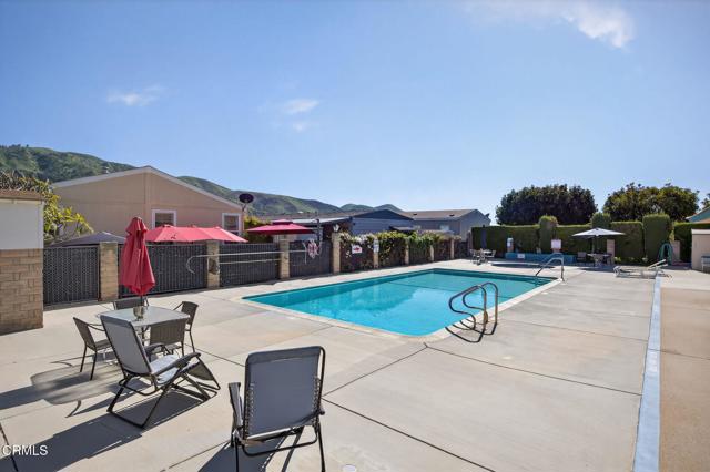 Detail Gallery Image 54 of 60 For 500 W Santa Maria St #111,  Santa Paula,  CA 93060 - 2 Beds | 2 Baths