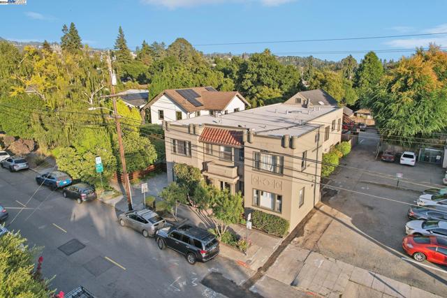 Image 57 of 60 For 6024 Chabot Road