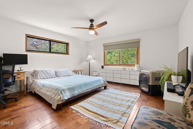 Detail Gallery Image 35 of 48 For 1350 Cuyama Rd, Ojai,  CA 93023 - 3 Beds | 3 Baths