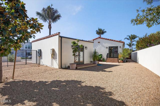 Detail Gallery Image 42 of 49 For 622 South Evergreen Drive Dr, Ventura,  CA 93003 - 2 Beds | 2 Baths