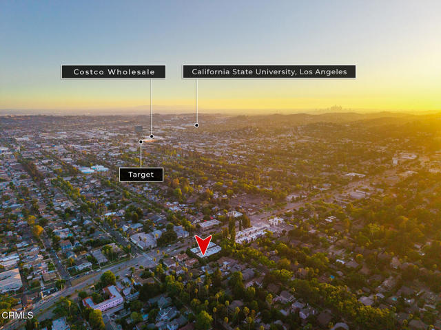 Detail Gallery Image 55 of 55 For 1832 Bushnell Ave, South Pasadena,  CA 91030 - 3 Beds | 2/1 Baths