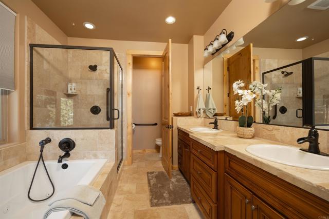 Detail Gallery Image 10 of 42 For 841 Sky High Dr, Big Bear Lake,  CA 92315 - 4 Beds | 3/1 Baths