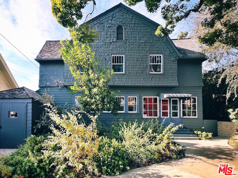 731 E Kensington Road