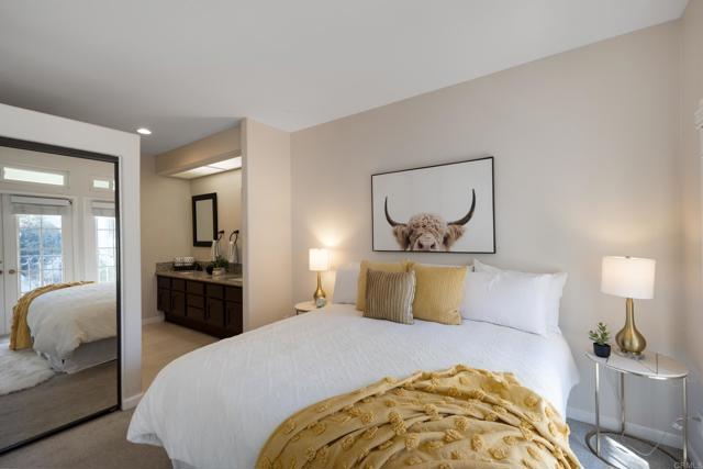 Detail Gallery Image 18 of 31 For 2395 Rancho Del Oro Rd #30,  Oceanside,  CA 92056 - 2 Beds | 2 Baths