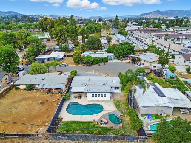 Detail Gallery Image 40 of 46 For 9927 Lindo Lake Pl, Lakeside,  CA 92040 - 3 Beds | 2 Baths
