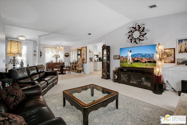 9241 Clubhouse Boulevard, Desert Hot Springs, California 92240, 3 Bedrooms Bedrooms, ,1 BathroomBathrooms,Single Family Residence,For Sale,Clubhouse,24426421