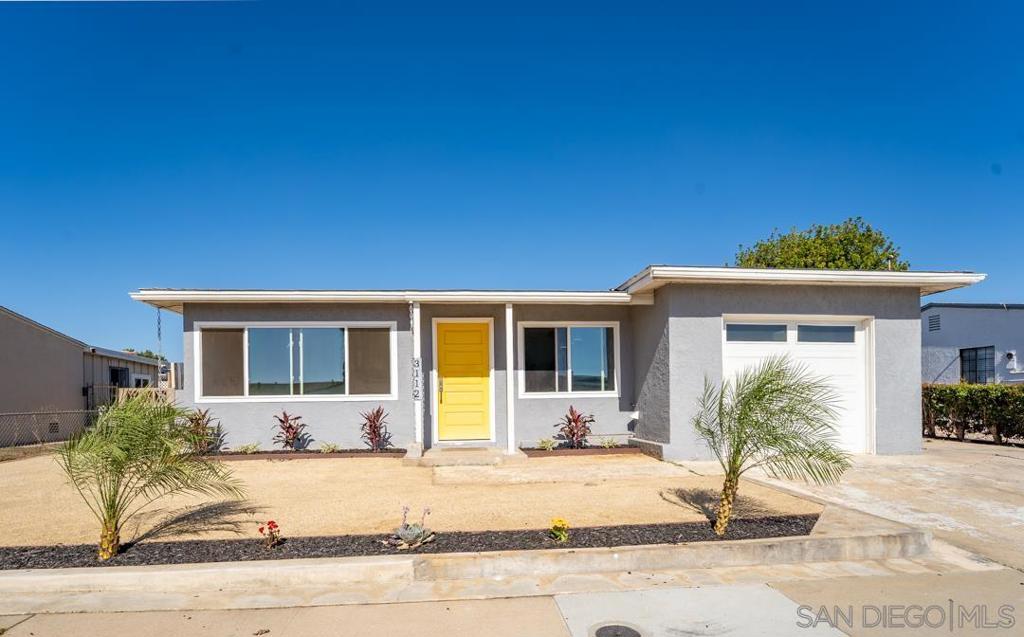 3112 Luna Ave