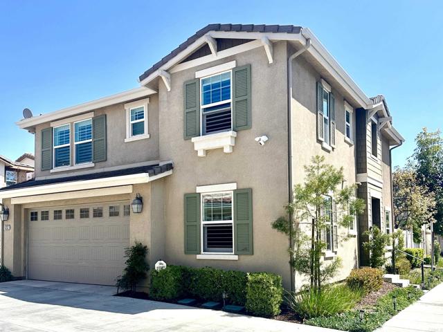 Detail Gallery Image 1 of 1 For 13332 Cuyamaca Vista Dr, Lakeside,  CA 92040 - 4 Beds | 3 Baths