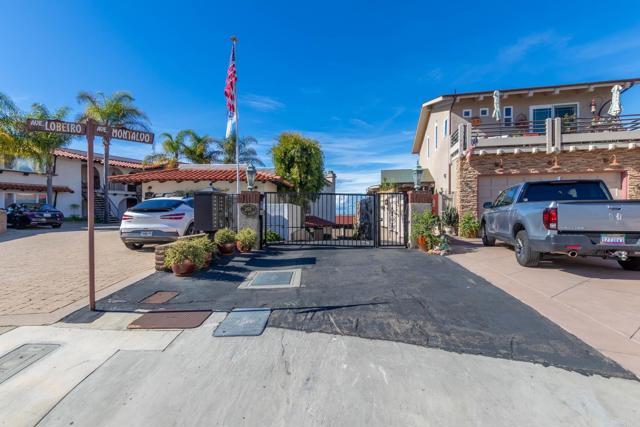 Detail Gallery Image 36 of 46 For 268 Avenida Montalvo #2,  San Clemente,  CA 92672 - 2 Beds | 2/1 Baths