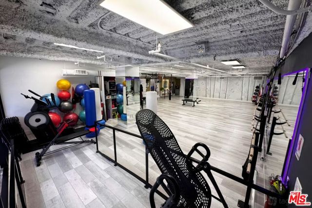  Commercial for Sale in Beverly Hills, California