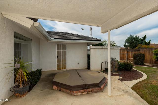 Detail Gallery Image 32 of 35 For 7608 Darrin Ave, Bakersfield,  CA 93308 - 3 Beds | 2 Baths