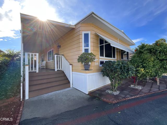 Detail Gallery Image 7 of 25 For 15433 W Telegraph Rd #54,  Santa Paula,  CA 93060 - 3 Beds | 0 Baths