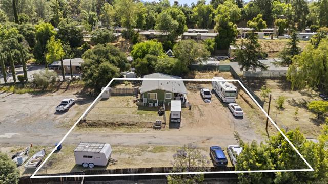 Home for Sale in Alpine