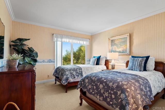 Detail Gallery Image 29 of 45 For 401 Santa Dominga, Solana Beach,  CA 92075 - 5 Beds | 3 Baths