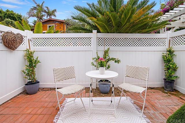 Detail Gallery Image 22 of 30 For 12941 via Esperia, Del Mar,  CA 92014 - 2 Beds | 1 Baths