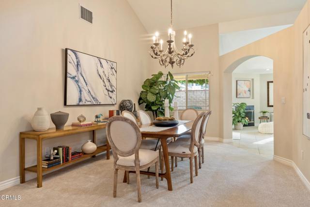 Detail Gallery Image 7 of 50 For 5840 Citrus Ave, Whittier,  CA 90601 - 4 Beds | 2/1 Baths