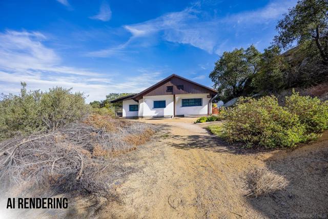 20855 Cinnamon Dr, Jamul, California 91935, 3 Bedrooms Bedrooms, ,2 BathroomsBathrooms,Single Family Residence,For Sale,Cinnamon Dr,250019890SD