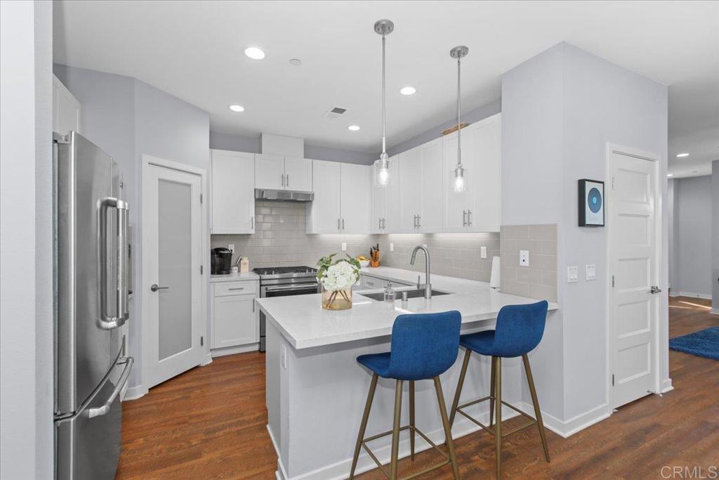 1213 Baker Street - photo 7