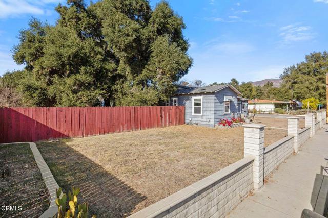 Detail Gallery Image 24 of 27 For 307 S Lomita Ave, Ojai,  CA 93023 - 4 Beds | 2 Baths