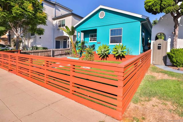 4131 Mississippi St, San Diego, California 92104, ,Multi-Family,For Sale,Mississippi St,240024307SD