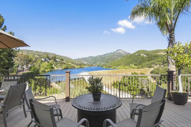 Details for 3759 Via Cielo Azul, Alpine, CA 91901