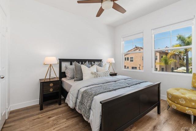 Detail Gallery Image 30 of 45 For 16863 Abundante St, San Diego,  CA 92127 - 4 Beds | 2/1 Baths