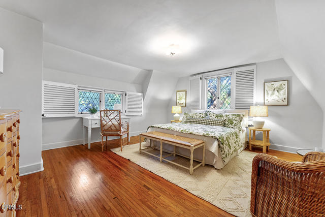 Detail Gallery Image 37 of 67 For 855 Old Mill Rd, Pasadena,  CA 91108 - 3 Beds | 3/1 Baths