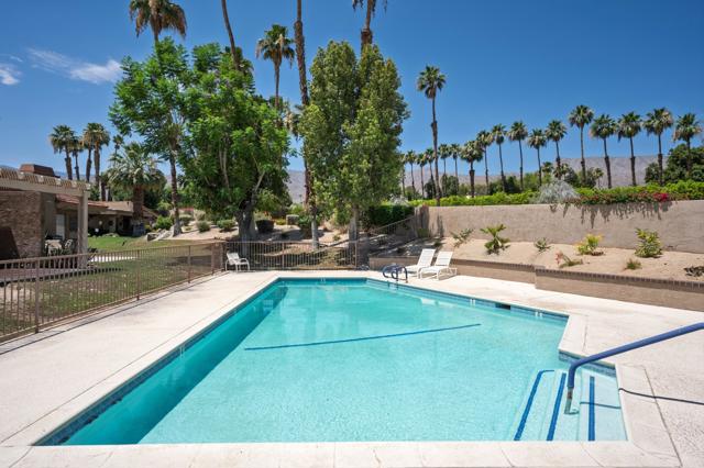 48963 Canyon Crest Lane, Palm Desert, CA 92260
