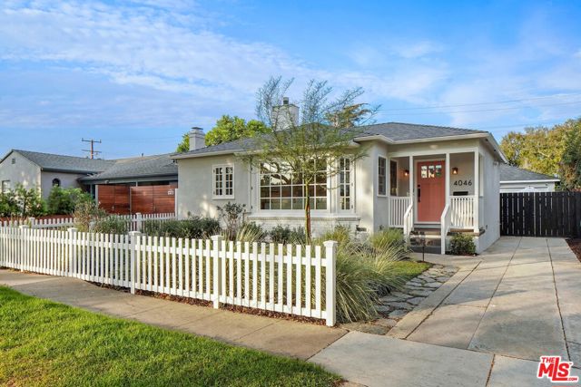 4046 Wasatch Avenue photo 2