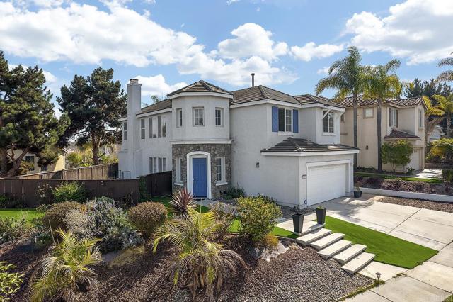 Home for Sale in San Diego