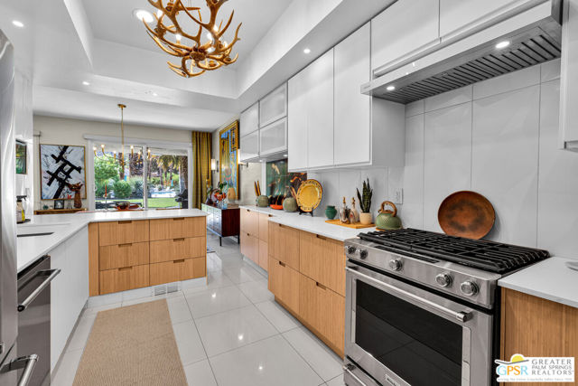 2285 S Calle Palo Fierro, Palm Springs, CA 92264