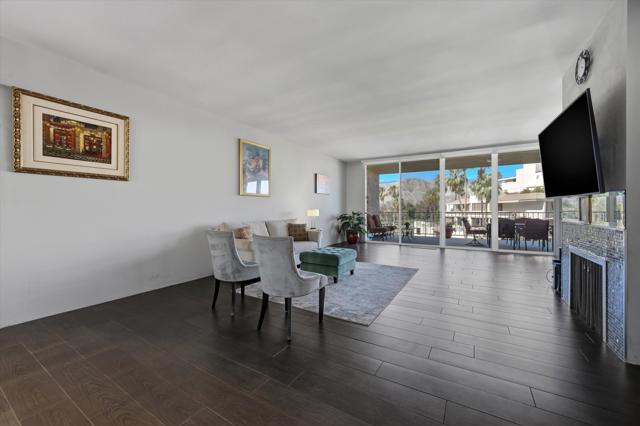 900 Island Drive #512, Rancho Mirage, CA 92270