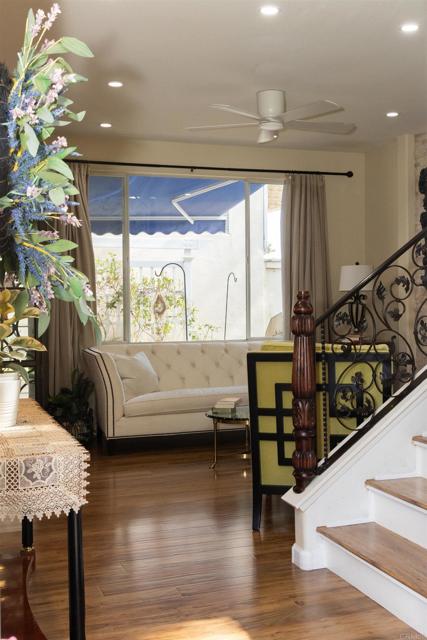 Detail Gallery Image 13 of 60 For 3069 W Canyon Ave, San Diego,  CA 92123 - 3 Beds | 2/1 Baths